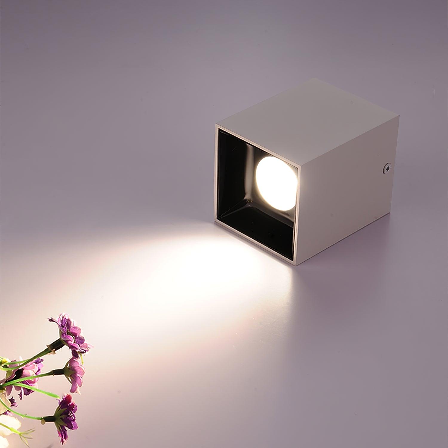 Cublo Ceiling Light