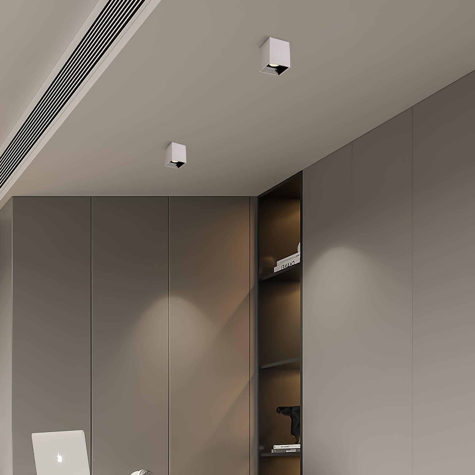 Cublo Ceiling Light