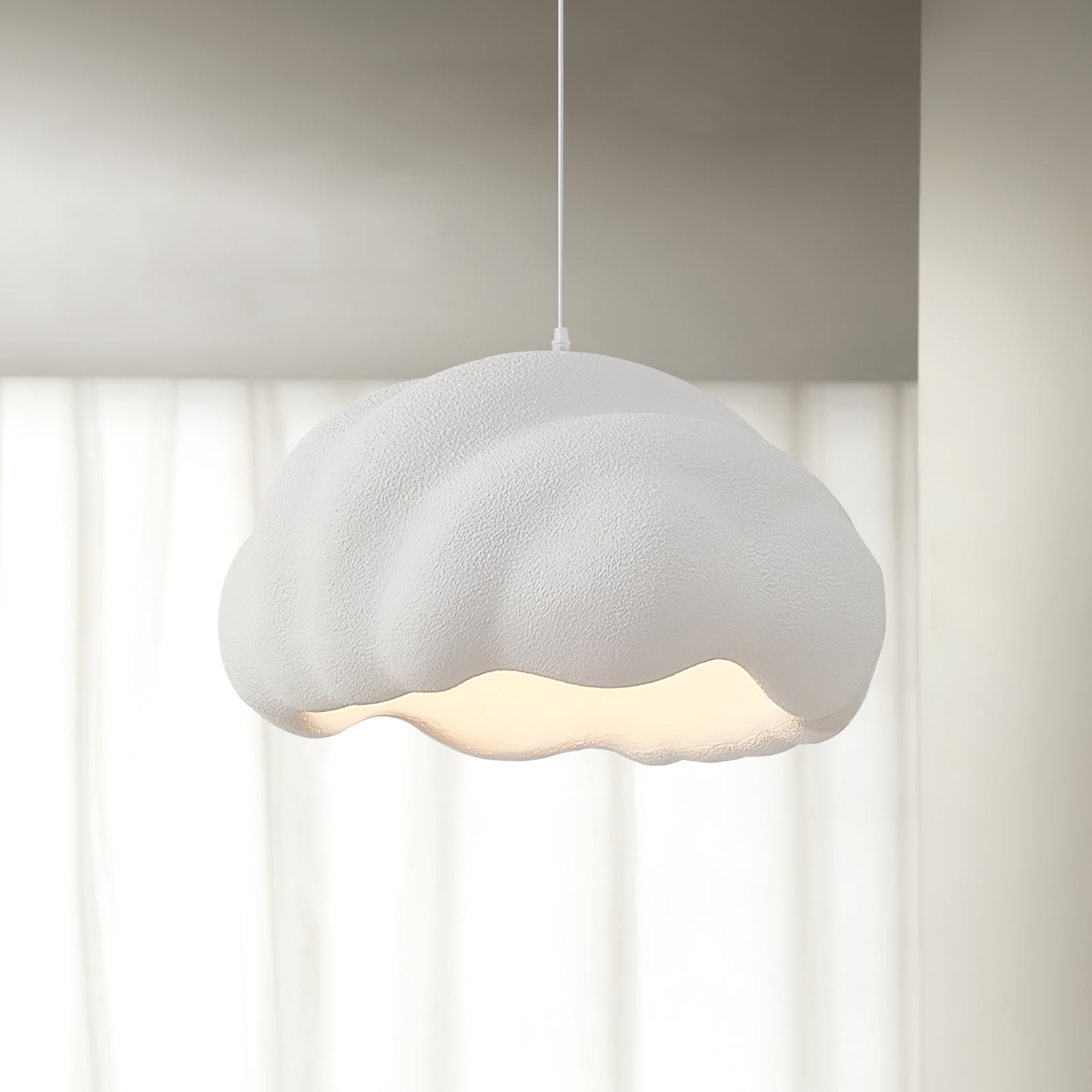 Conisus Pendant Light