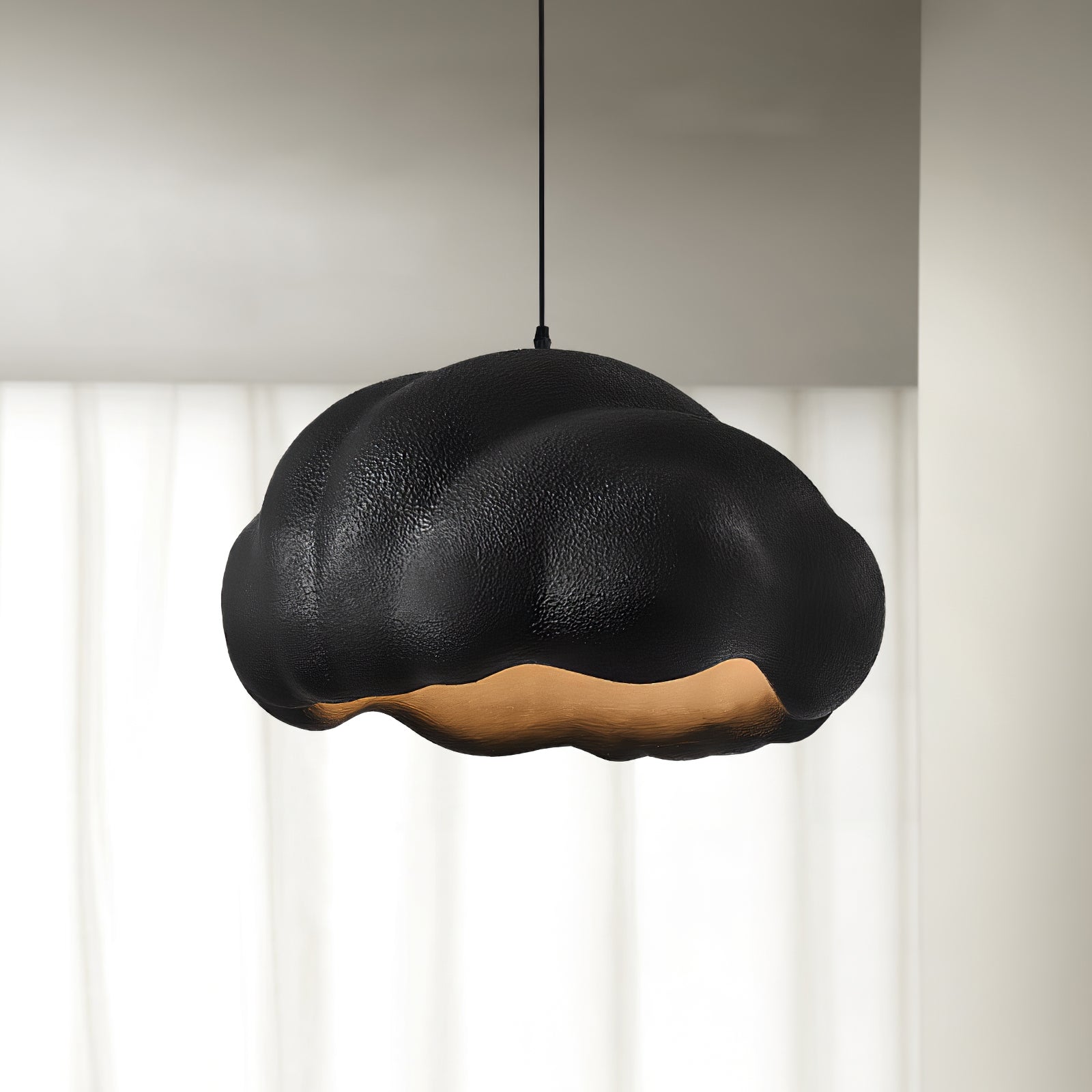 Conisus Pendant Light