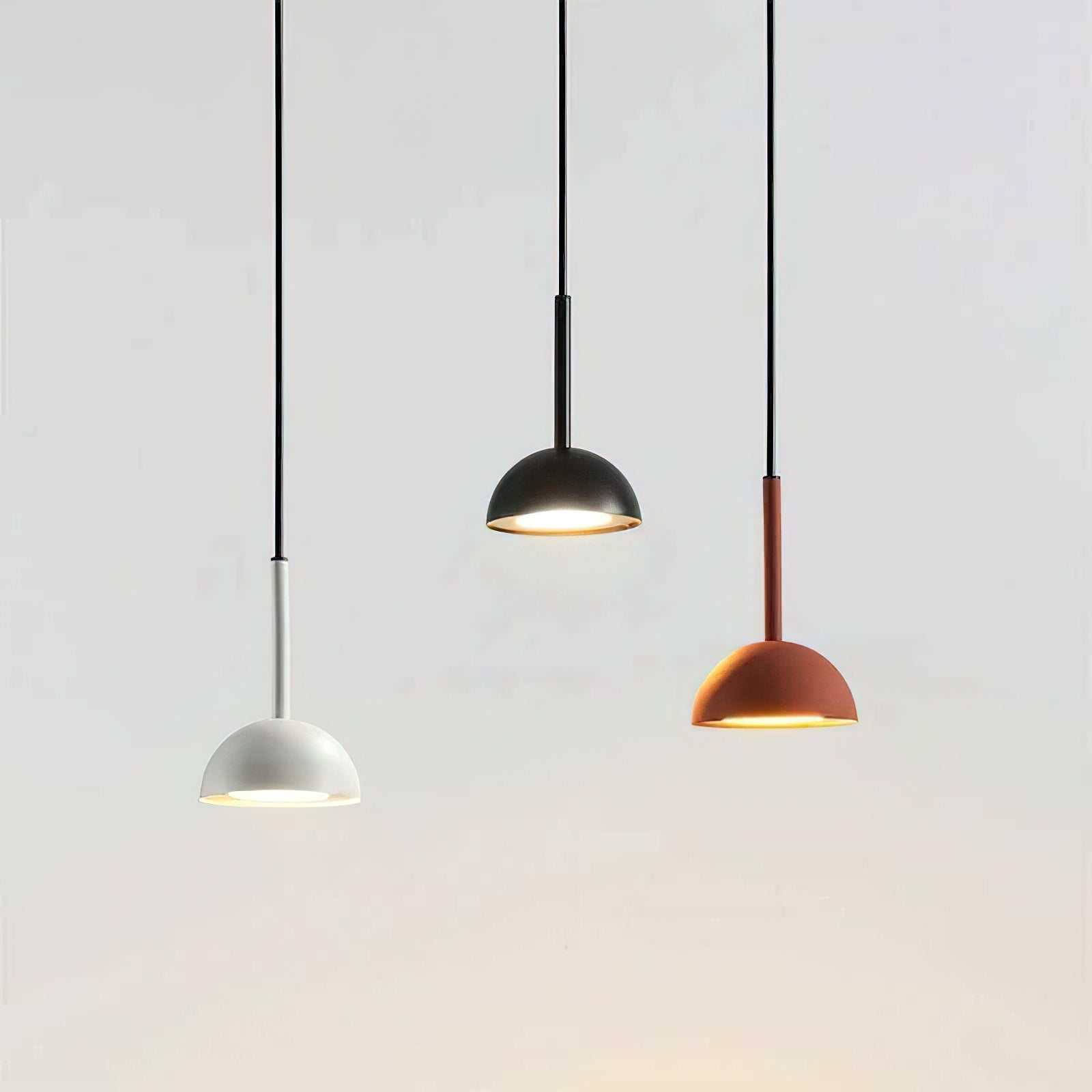 Cabolina Pendant Light