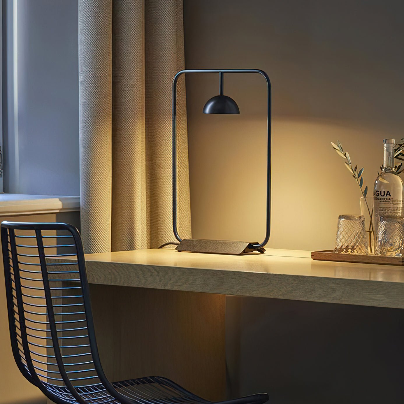 Cabolina Table Lamp