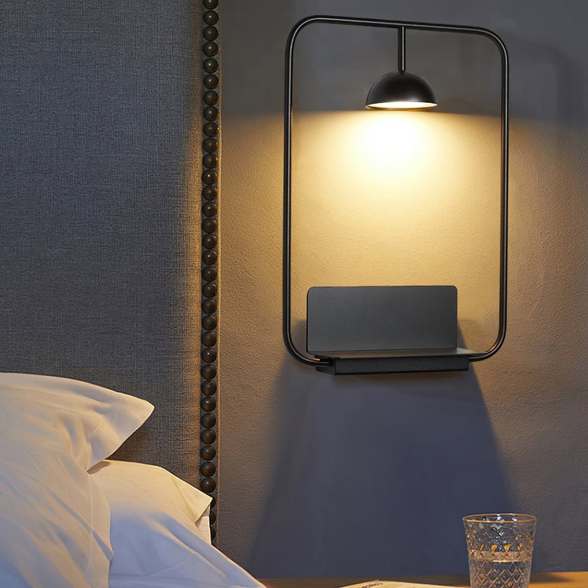 Cabolina Wall Light