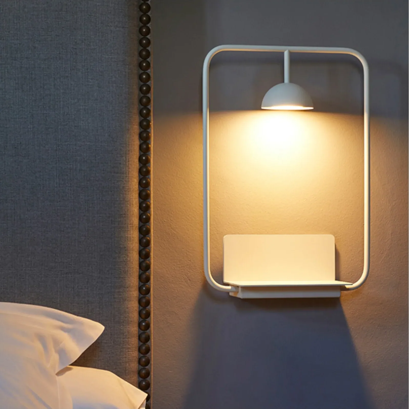 Cabolina Wall Light