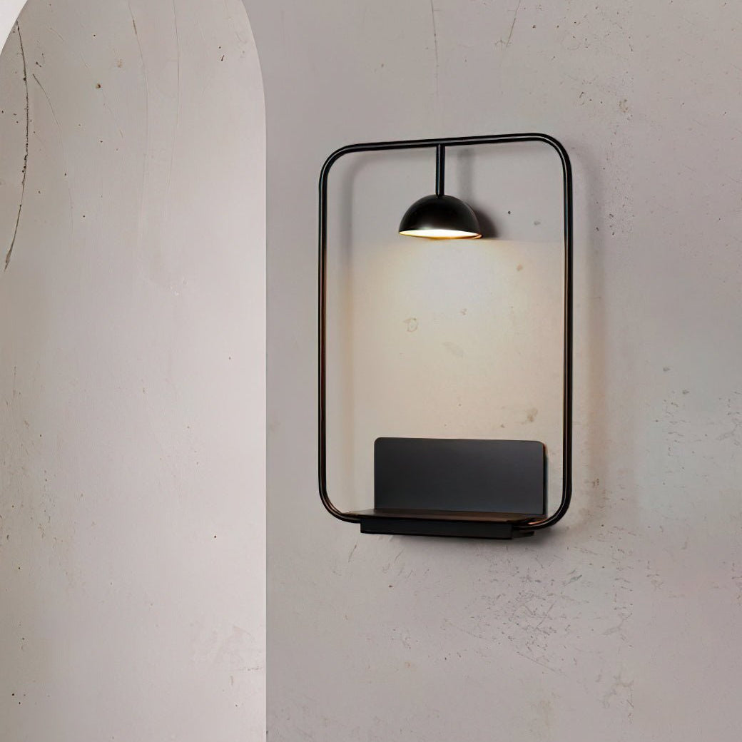 Cabolina Wall Light
