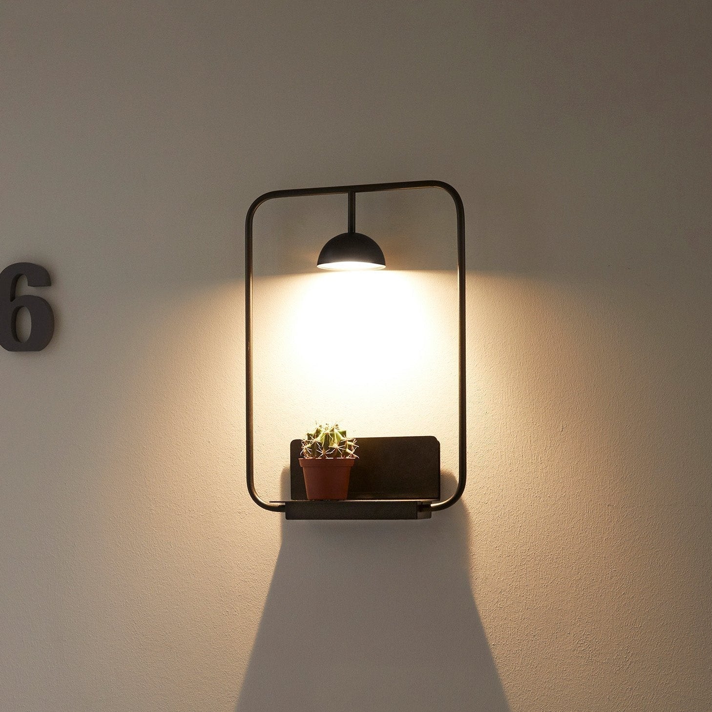 Cabolina Wall Light