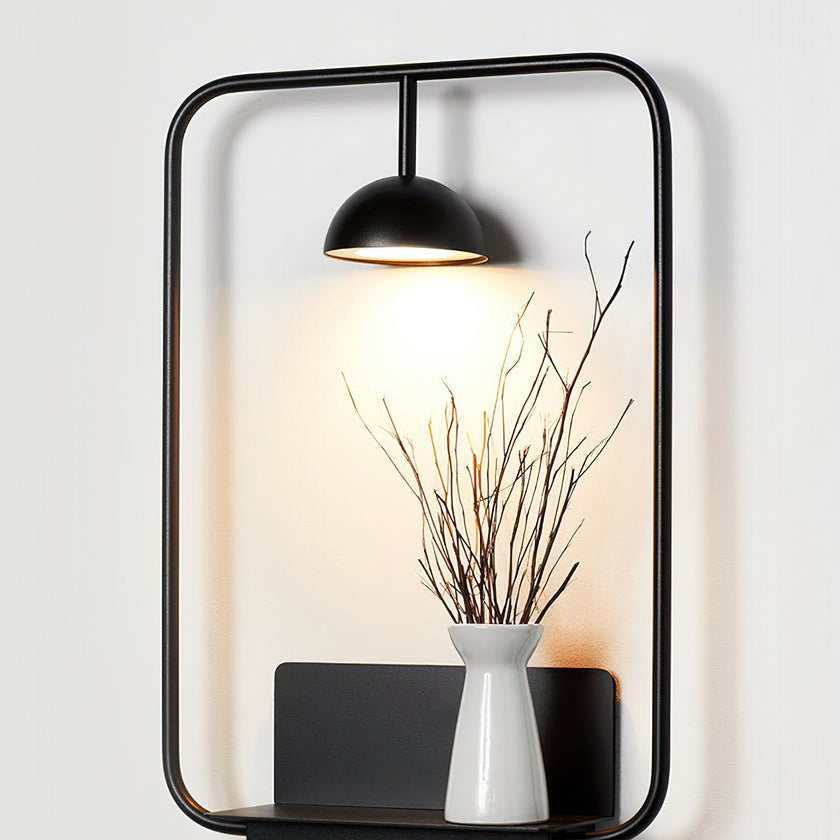 Cabolina Wall Light