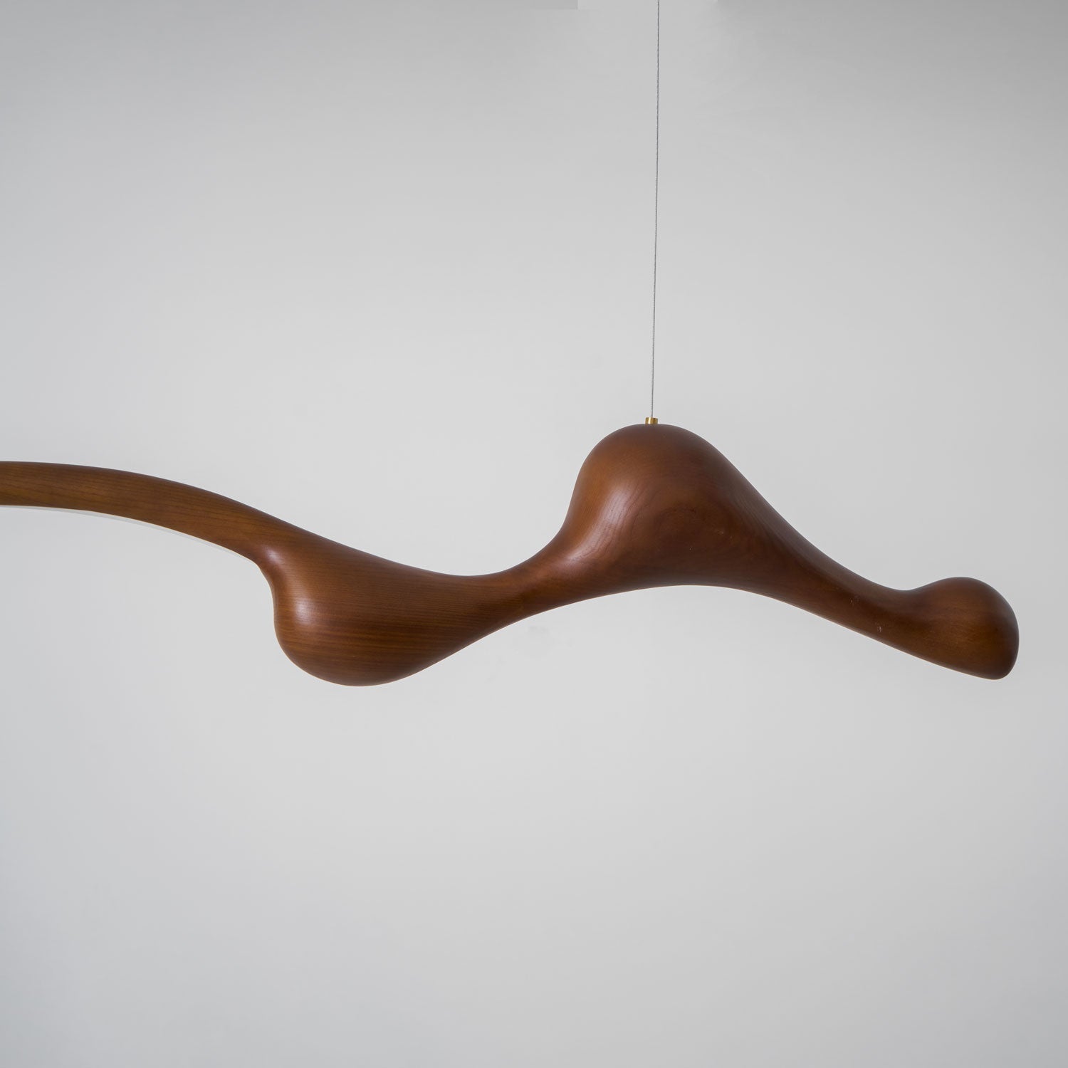 Culva Japandi Style Pendant Light