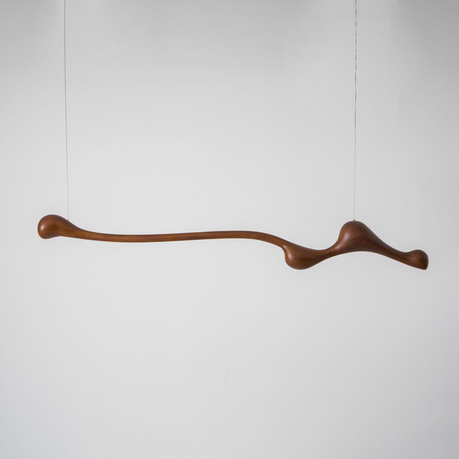 Culva Japandi Style Pendant Light