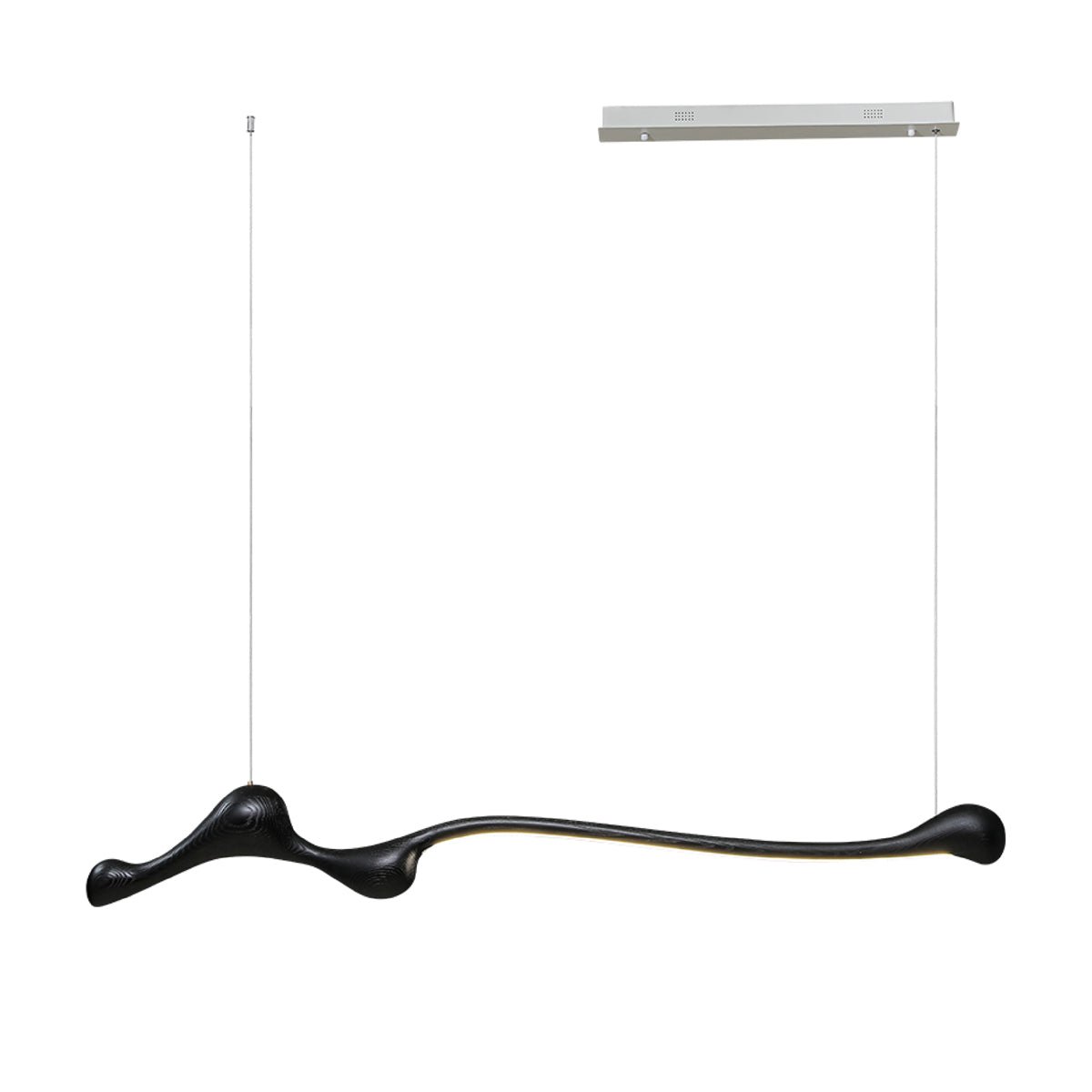 Culva Japandi Style Pendant Light