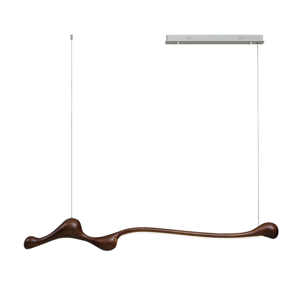 Culva Japandi Style Pendant Light