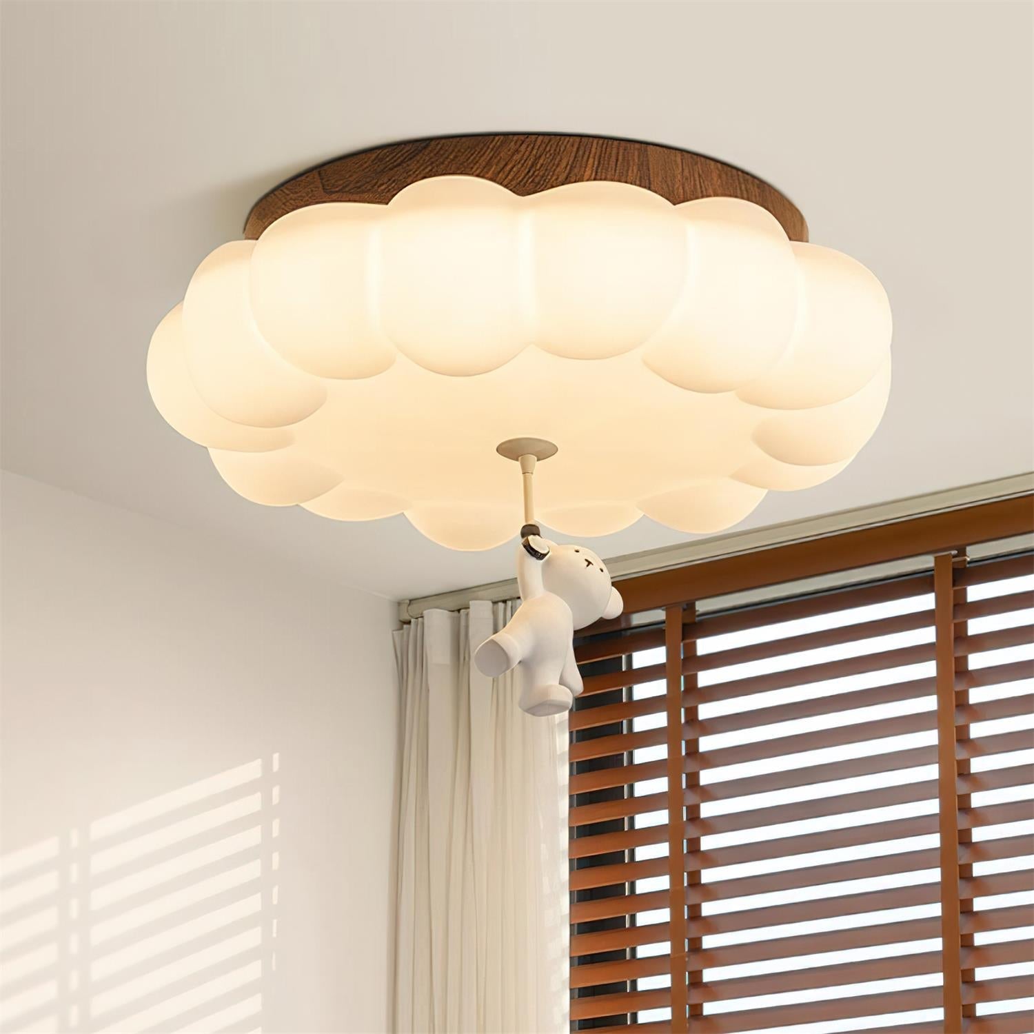 Cataya Ceiling Light Children's Bedroom