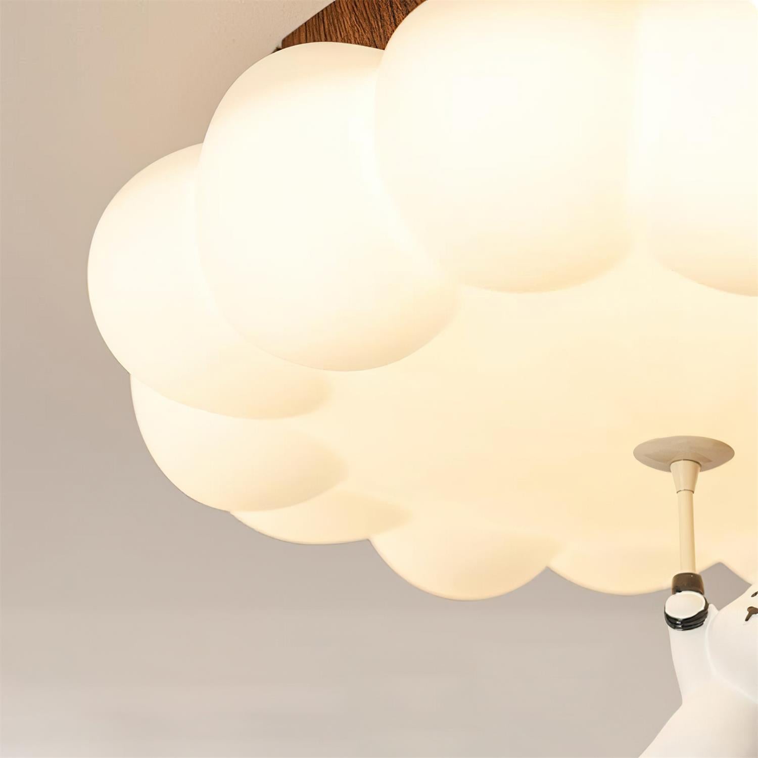 Cataya Ceiling Light Children's Bedroom