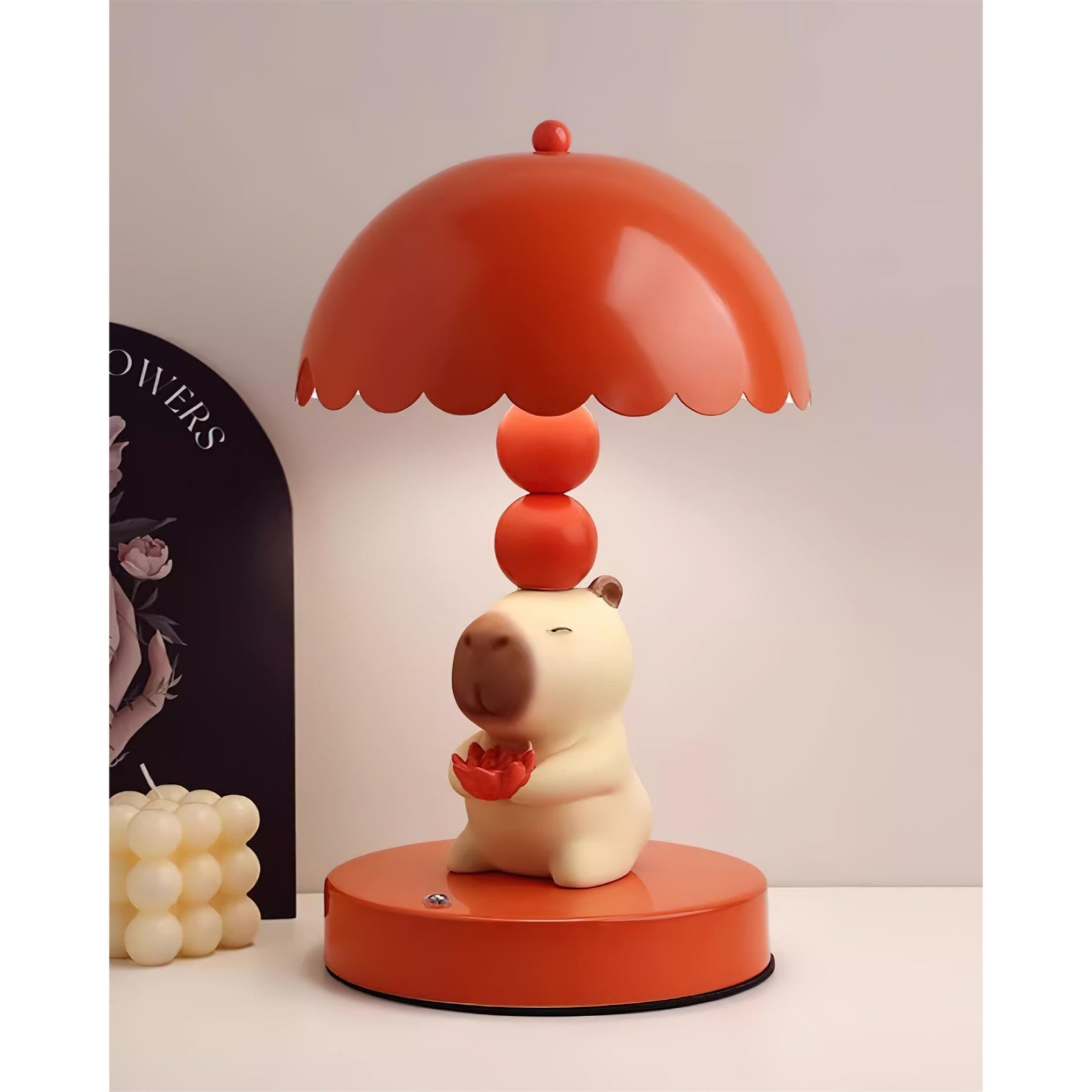 Cespibara Table Lamp