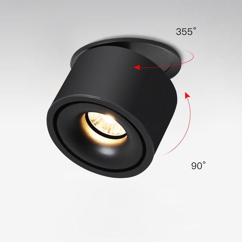 Kolvon Ceiling Light