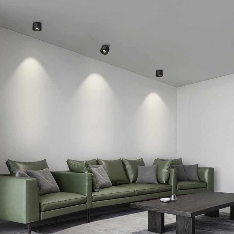Kolvon Ceiling Light