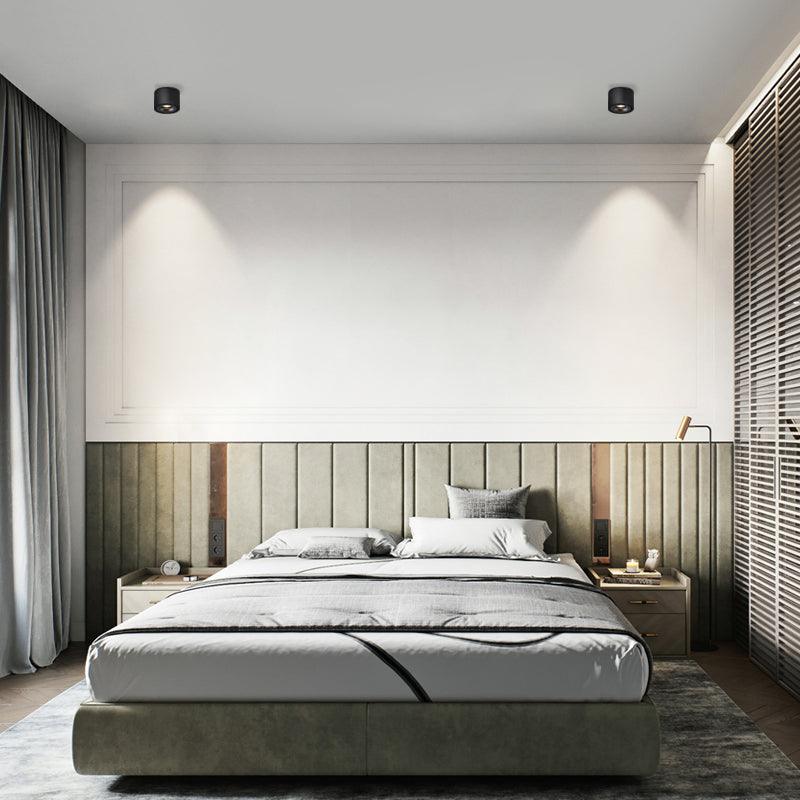 Kolvon Ceiling Light