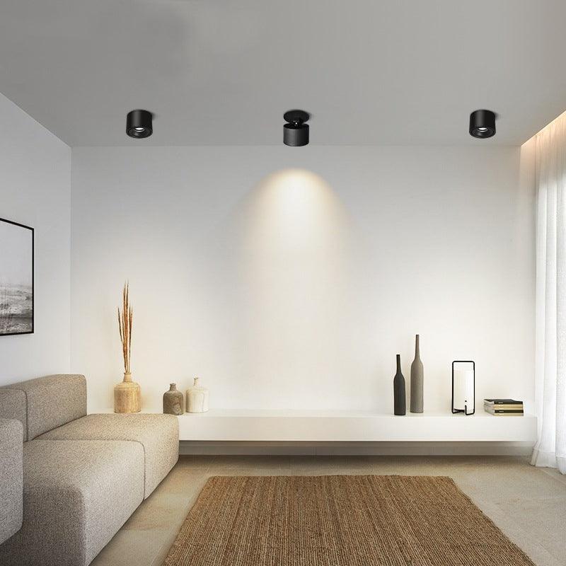 Kolvon Ceiling Light