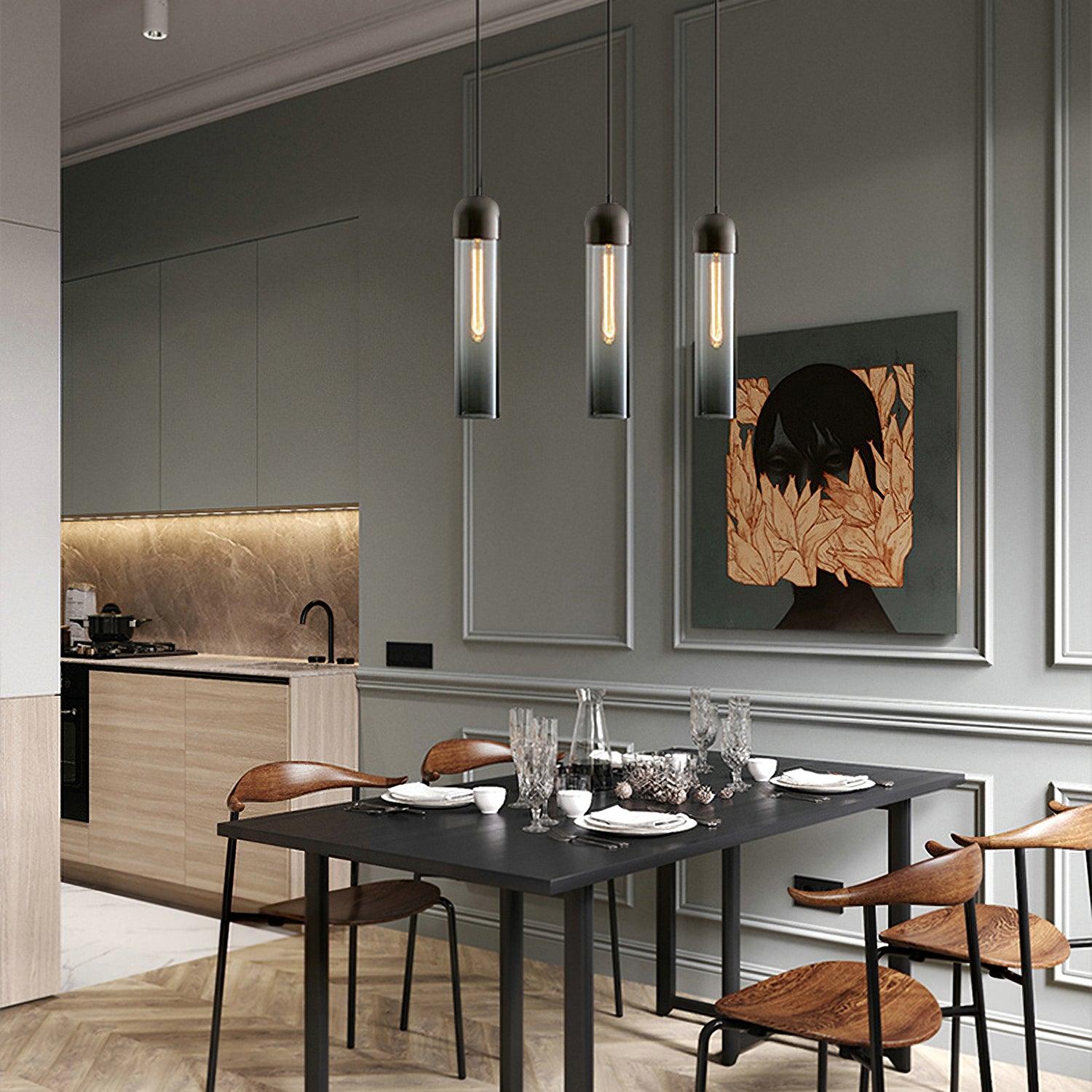 Celiscoze Pendant Light
