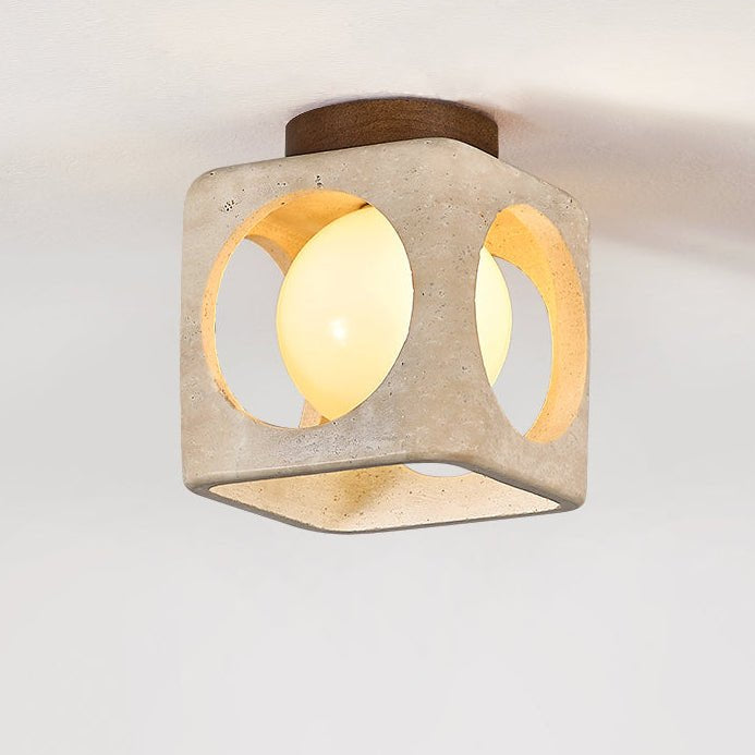 Aleris Ceiling Light