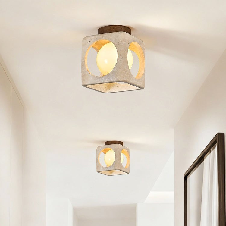 Aleris Ceiling Light