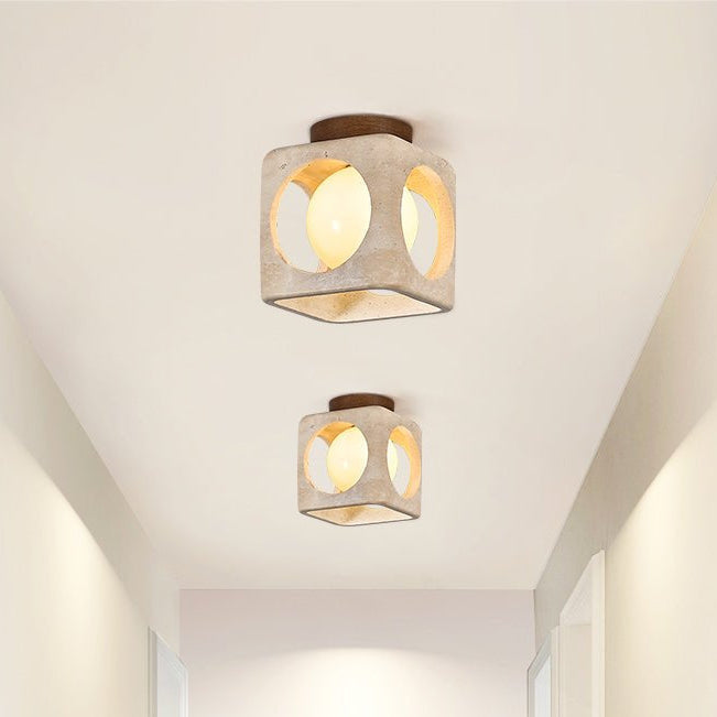 Aleris Ceiling Light