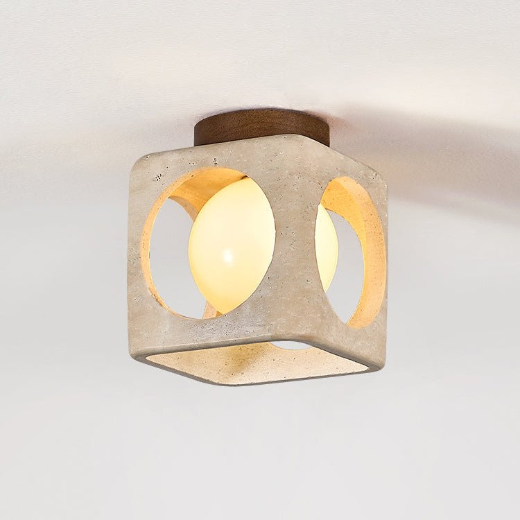 Aleris Ceiling Light
