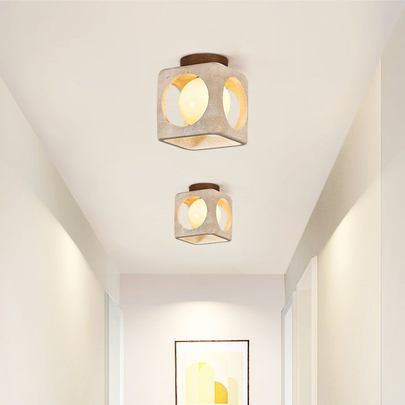 Aleris Ceiling Light