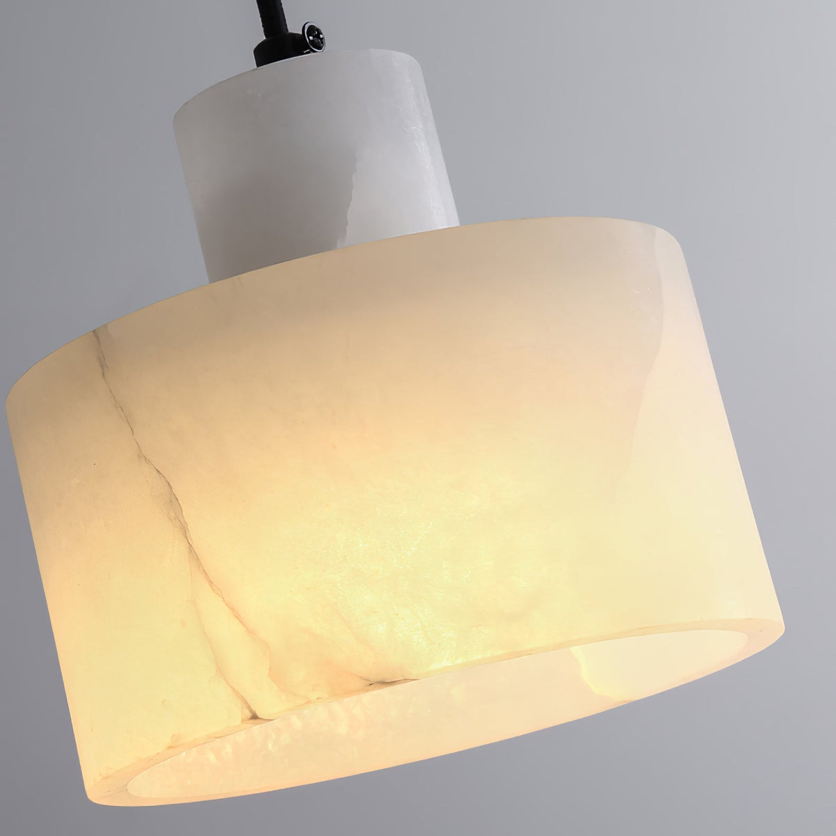 Linumere Cylindrical Pendant Light