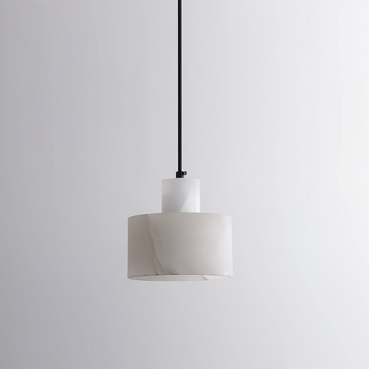 Linumere Cylindrical Pendant Light