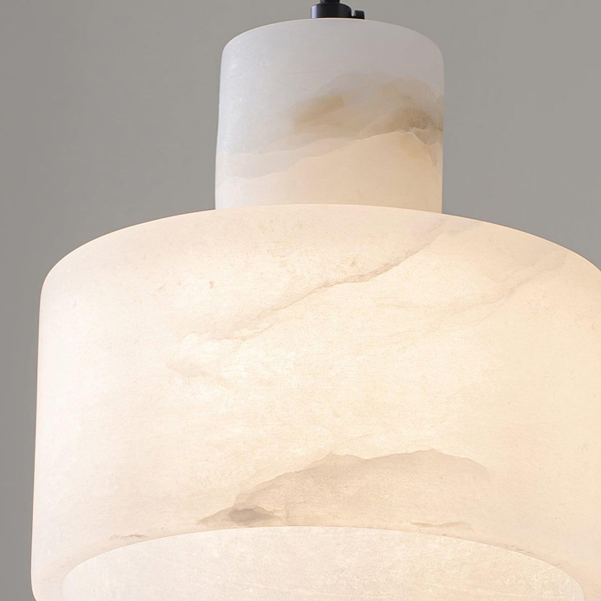Linumere Cylindrical Pendant Light