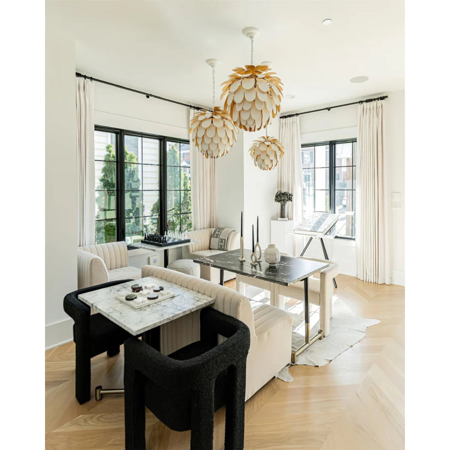 Movescovi Pendant Light
