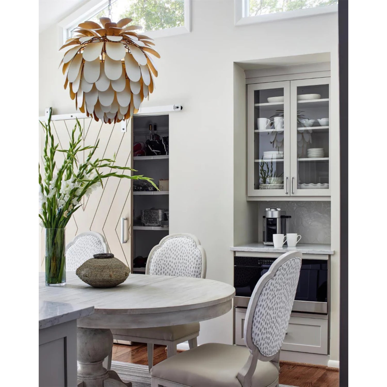 Movescovi Pendant Light