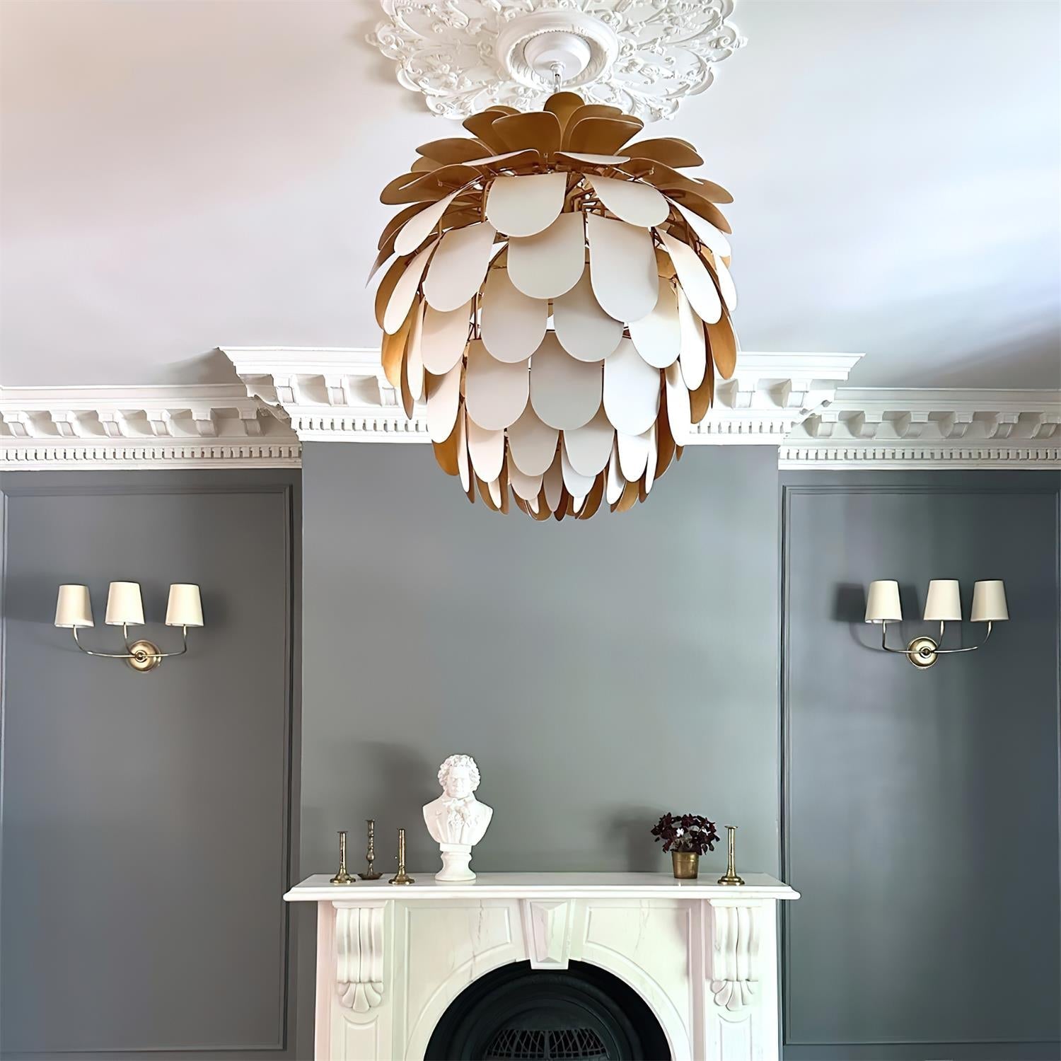 Movescovi Pendant Light