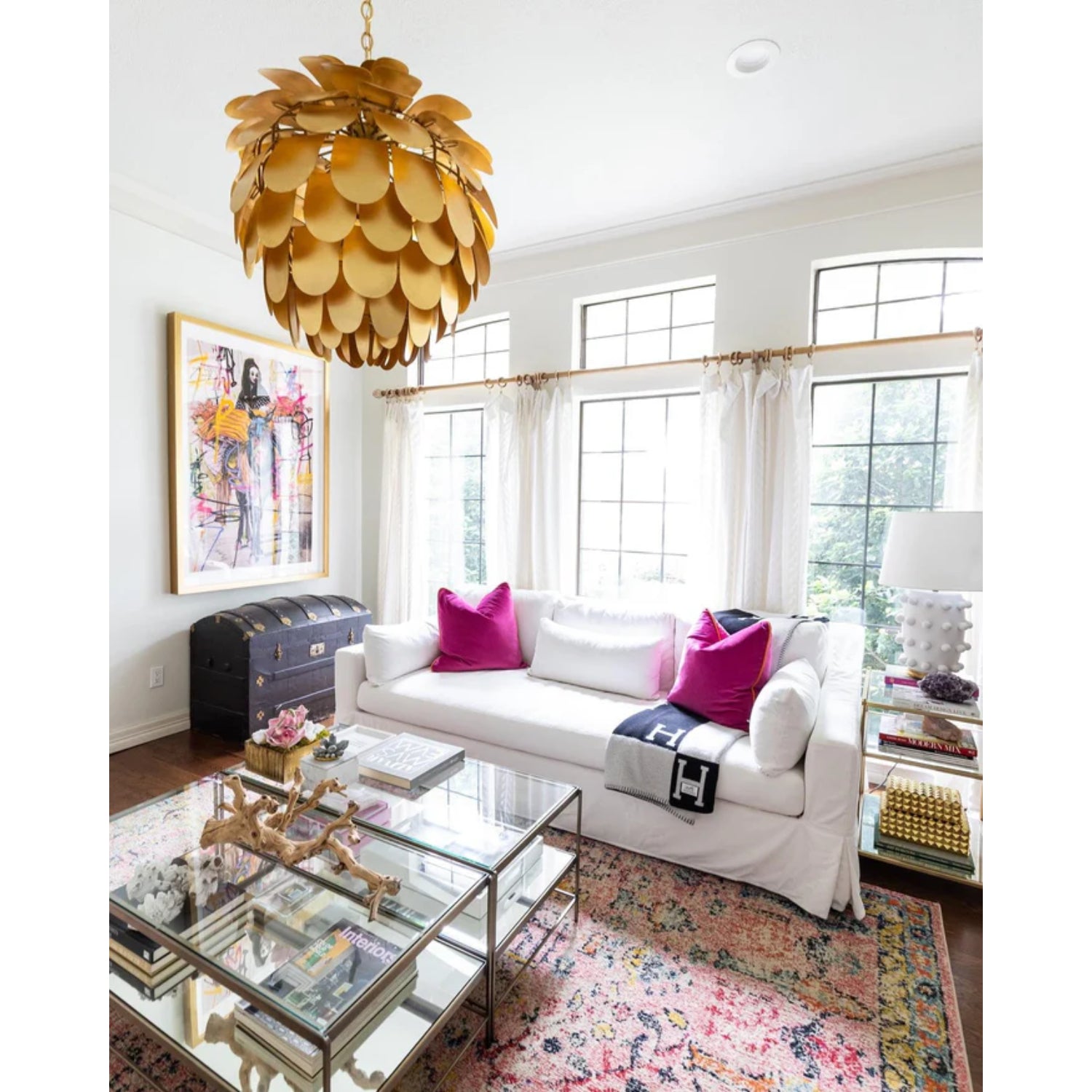 Movescovi Pendant Light