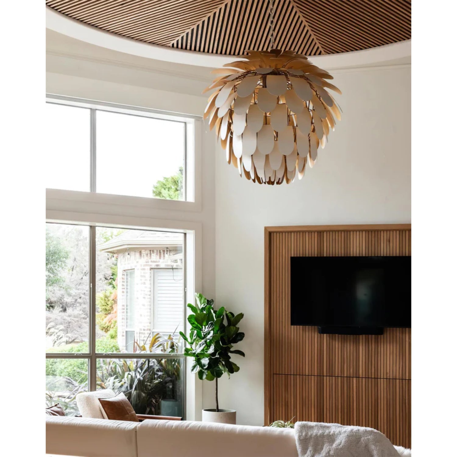 Movescovi Pendant Light