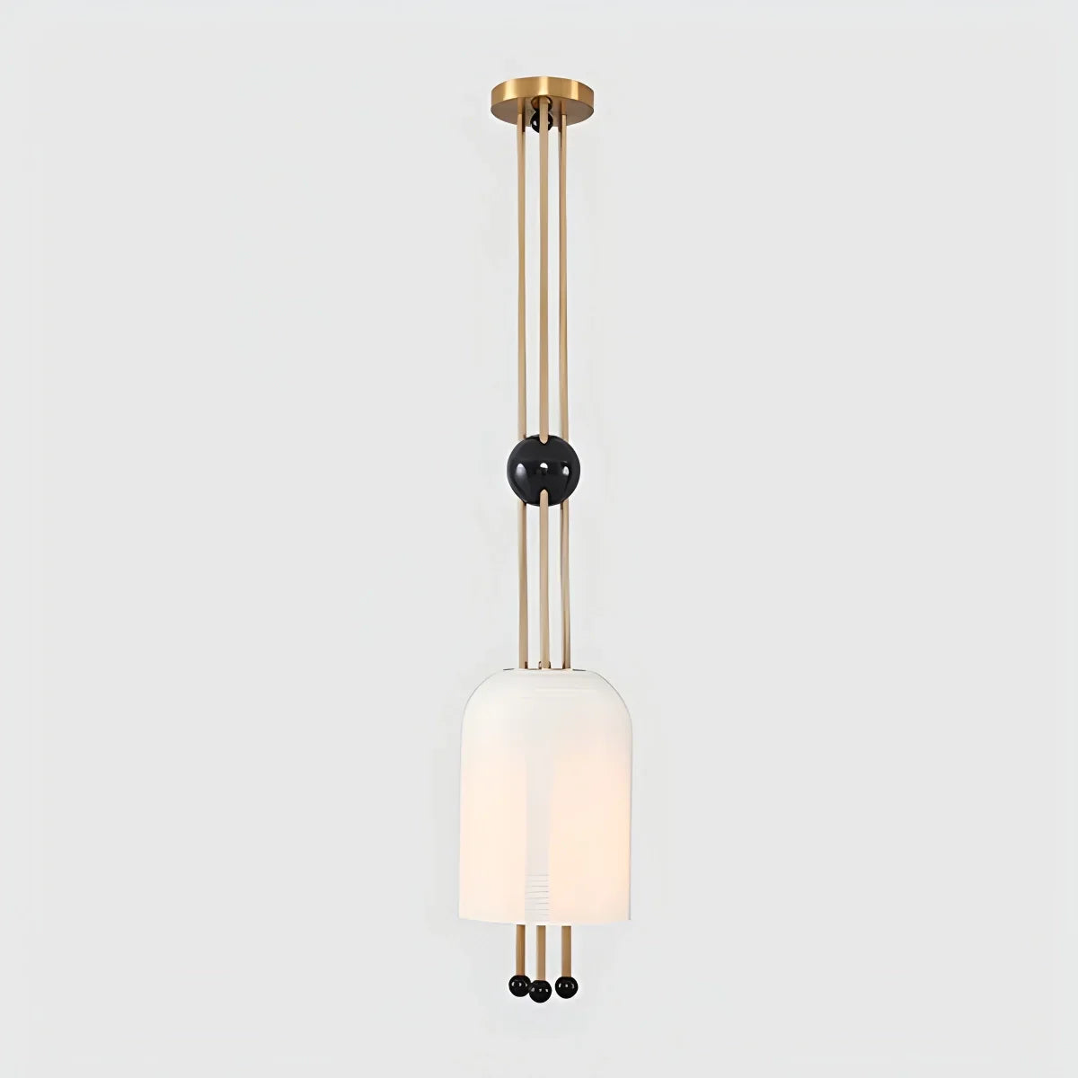 Vesiro Wall Light