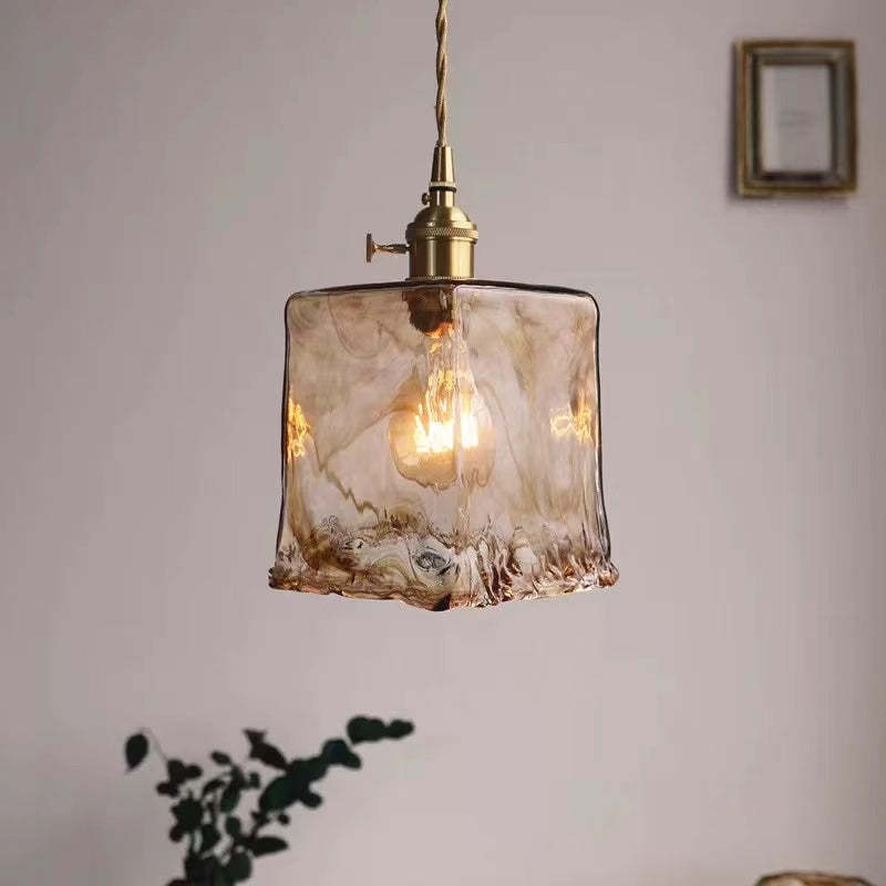 Yardeno Vintage Pendant Light