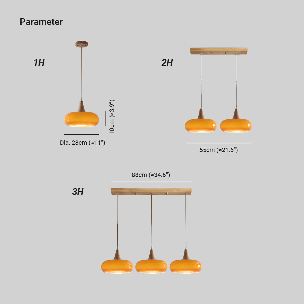 Jerena Pendant Light