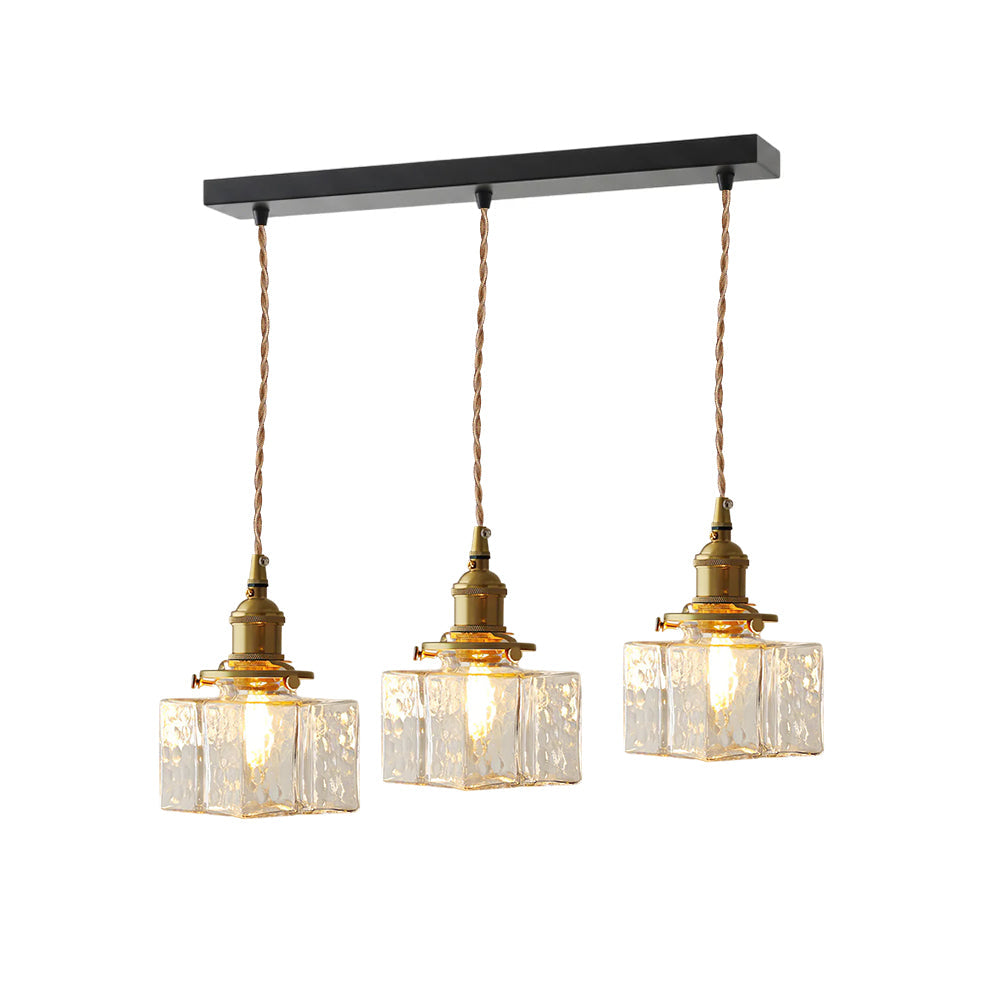 Zellvaio Pendant Light