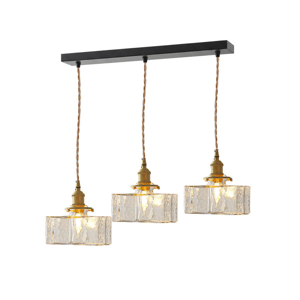 Zellvaio Pendant Light