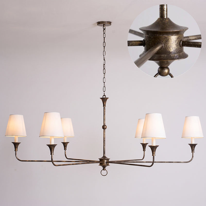 Brivello Classic Chandelier
