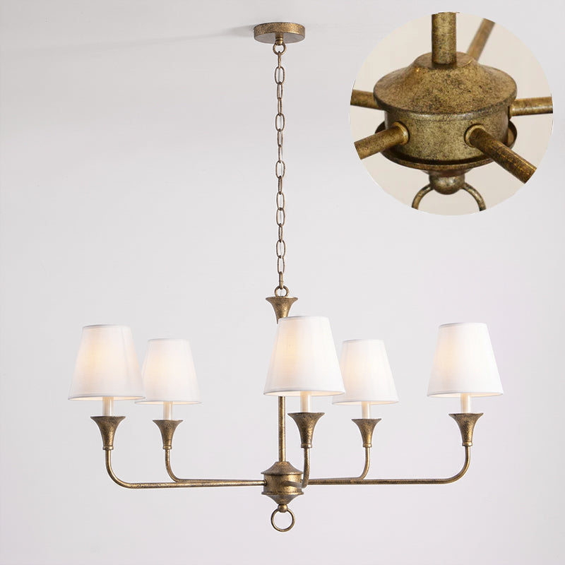 Brivello Classic Chandelier