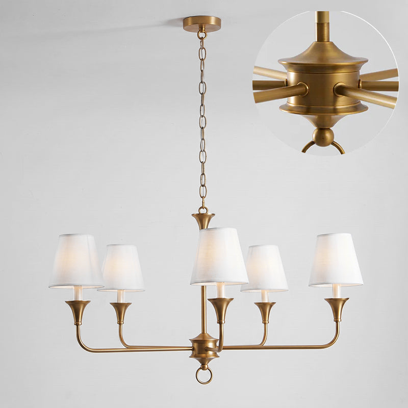 Brivello Classic Chandelier