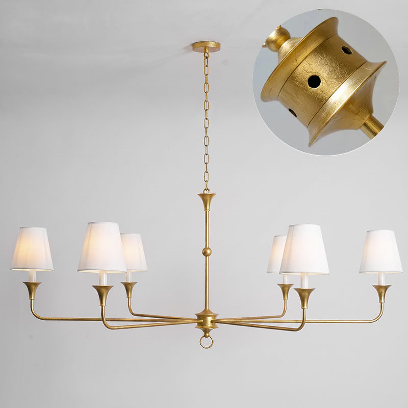 Brivello Classic Chandelier