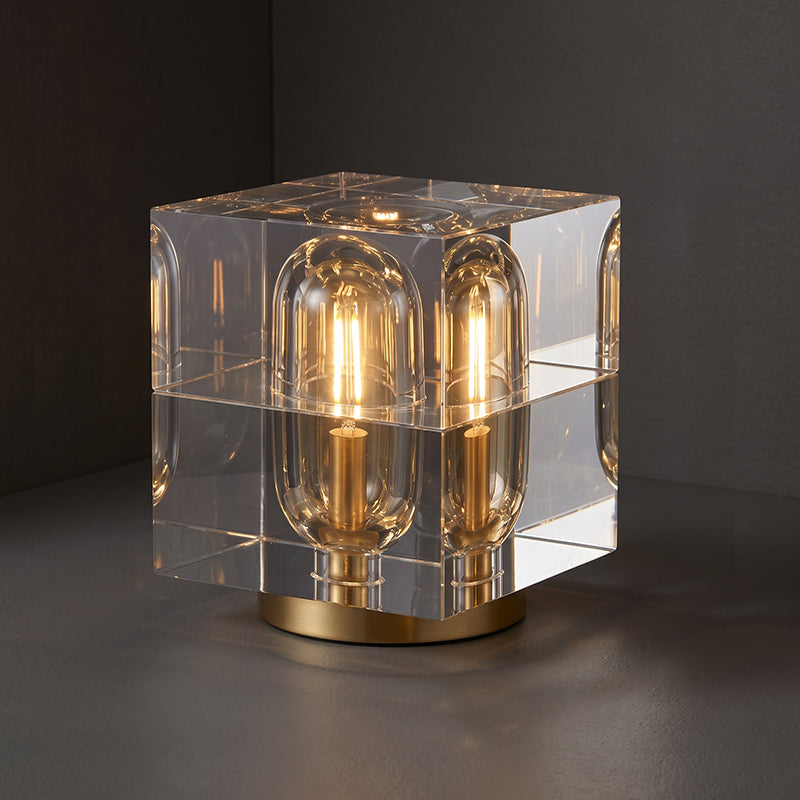 Vellvi Table Lamp