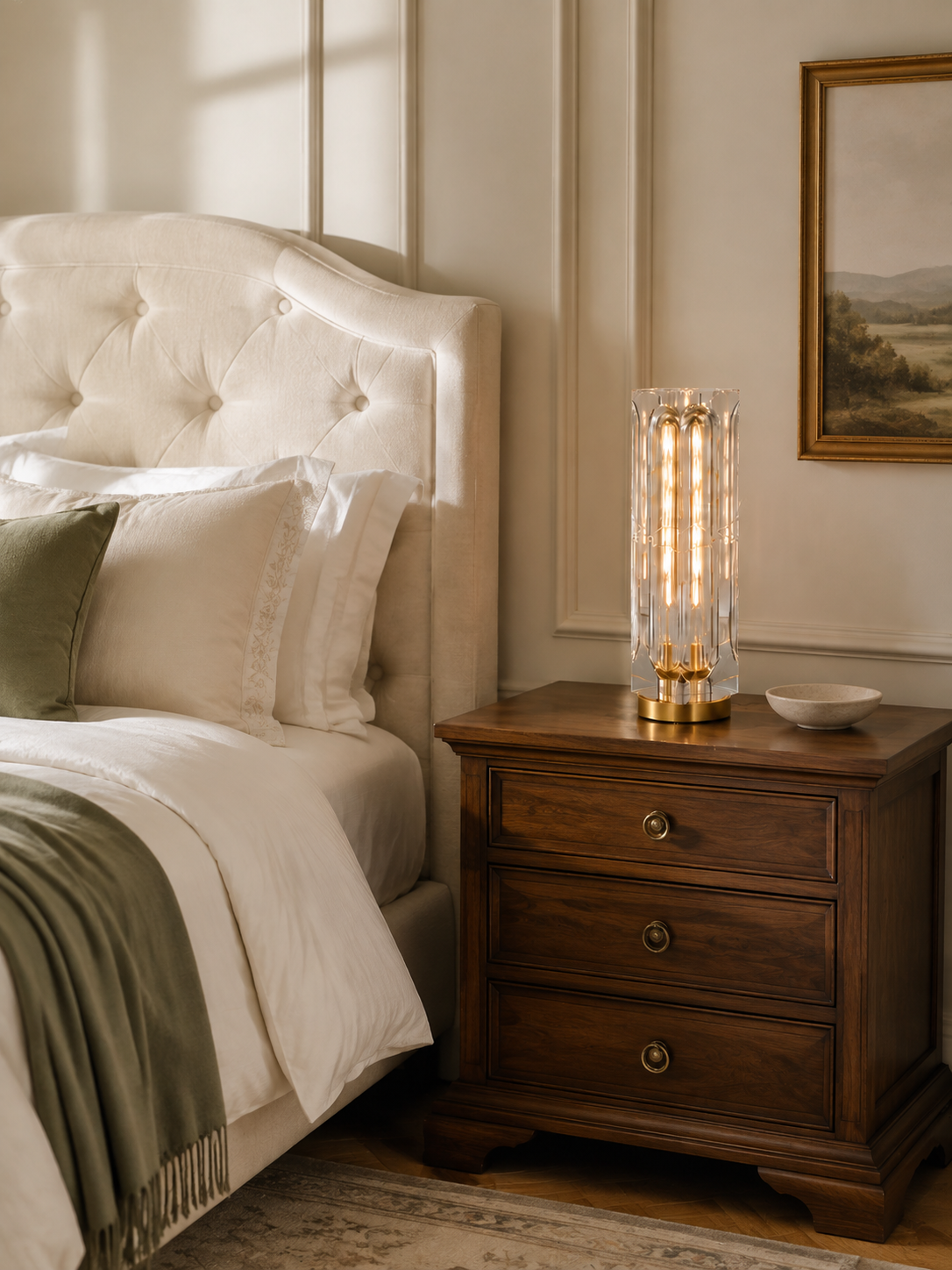 Vellvi Table Lamp