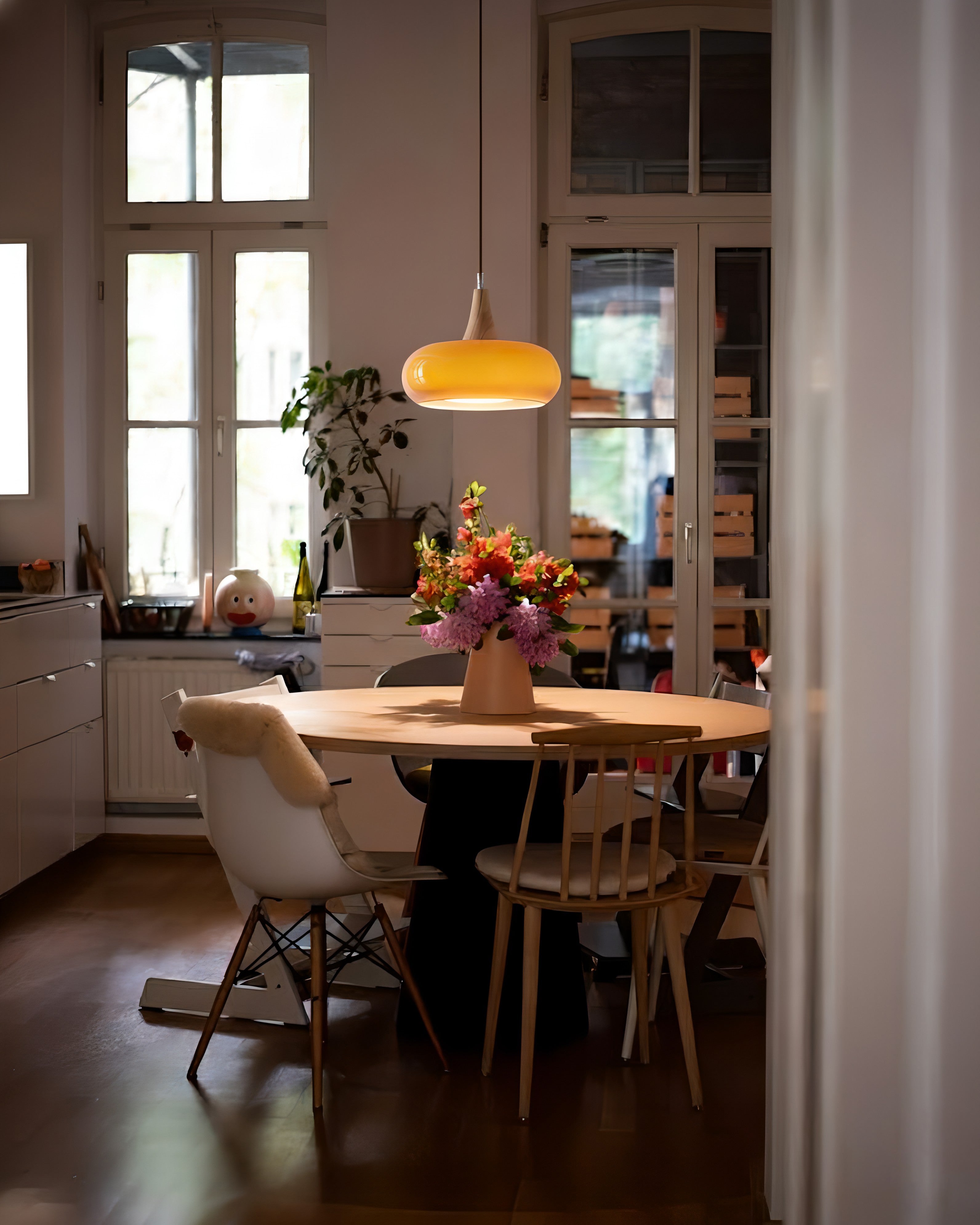 Elrenn Pendant Light