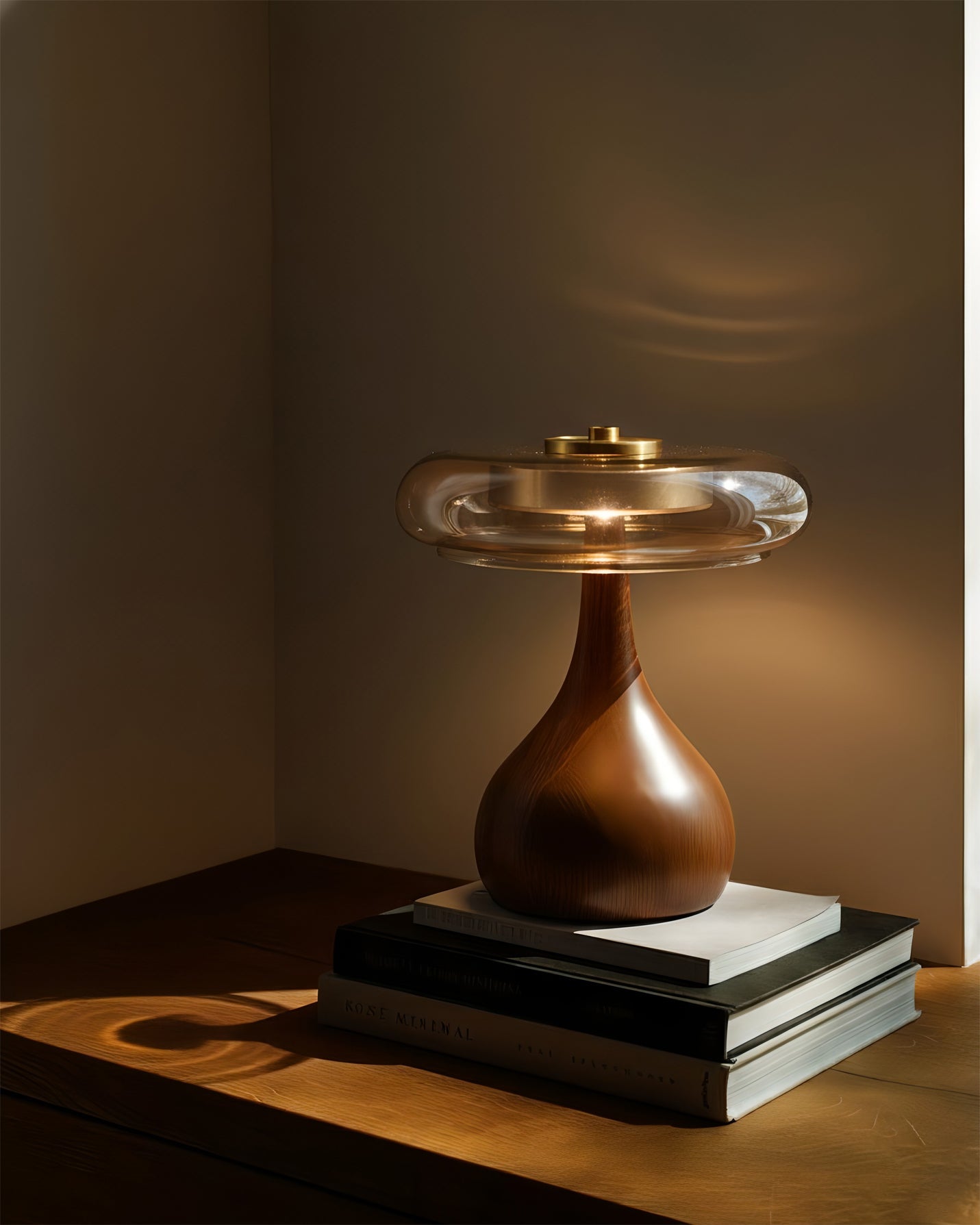 Loxenal Table Lamp