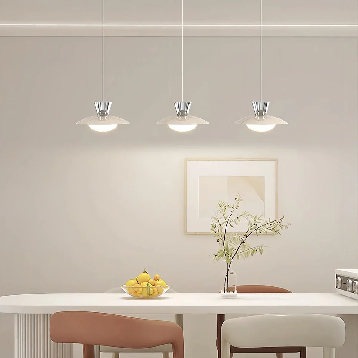 Tazelzo Pendant Light